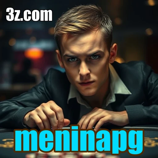 Enigmas Ilustrados: A Magia do Puzzle no MeninaPG