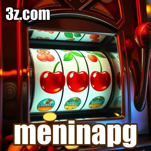 Esportes em Meninapg: Diversão e Competição em Uma Plataforma Interativa